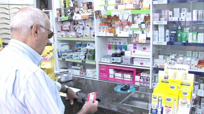Medicamentos de personas mayores aumentaron más que la inflación